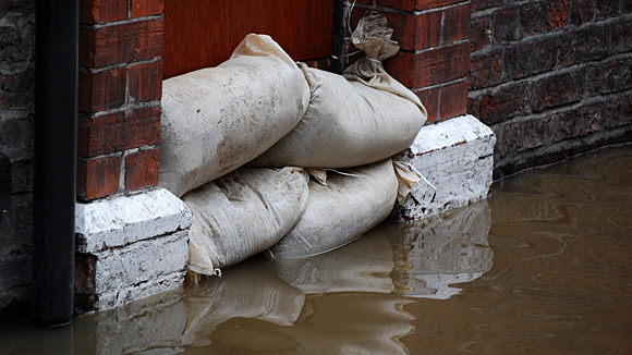 £10m weather fund for Ulster Bank business customers