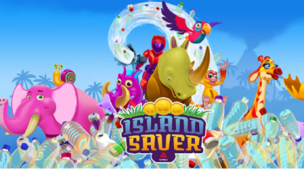 Island saver читы